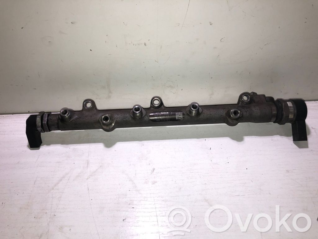 Fuel main line pipe   7787164,089893L5,0445214030