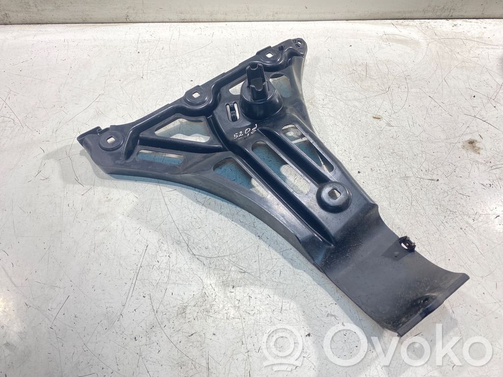 BMW 5 E60 E61 Rear bumper mounting bracket 