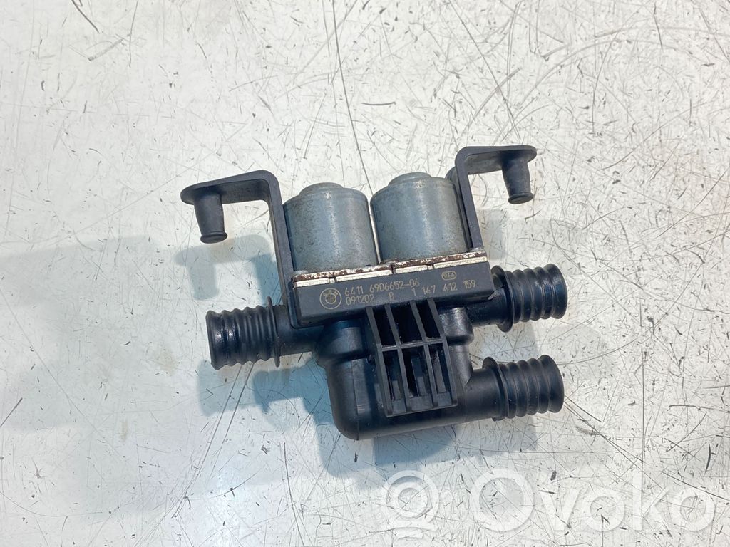 Coolant heater control valve   6906652,1147412159,09102,0301939,64110301939,64116908294,64116931708,6908294