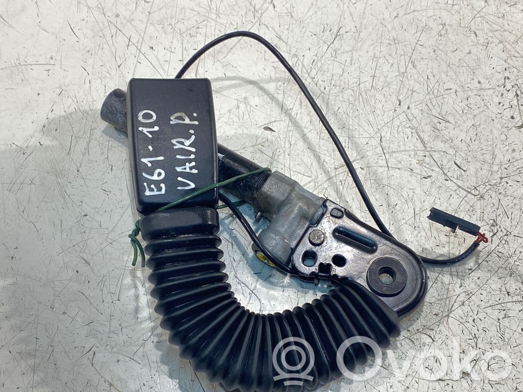 BMW 5 E60 E61 Sagtis diržo priekinė 