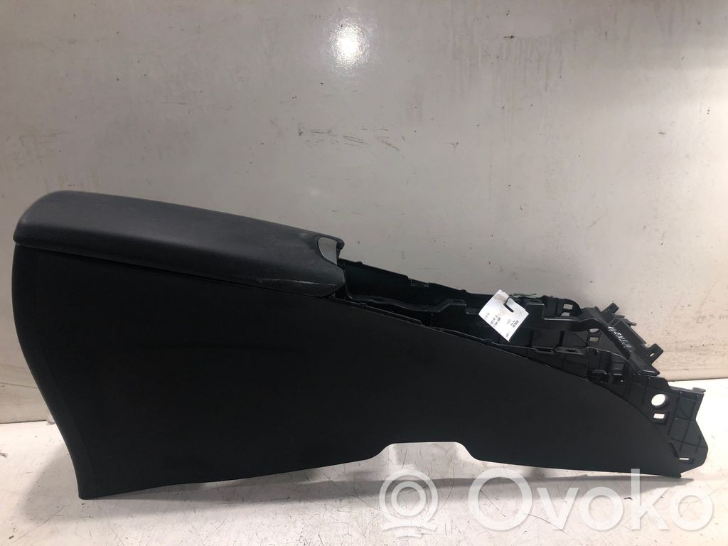 Toyota Avensis T270 Inne części wnętrza samochodu 