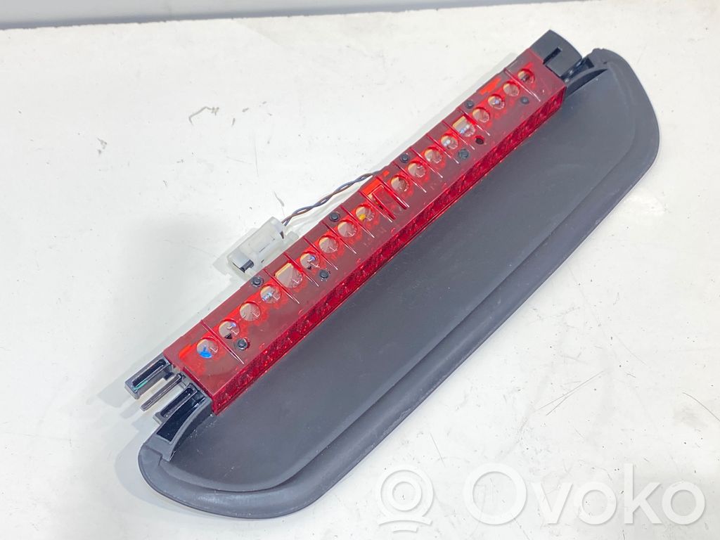 BMW 3 E90 E91 Third/center stoplight 