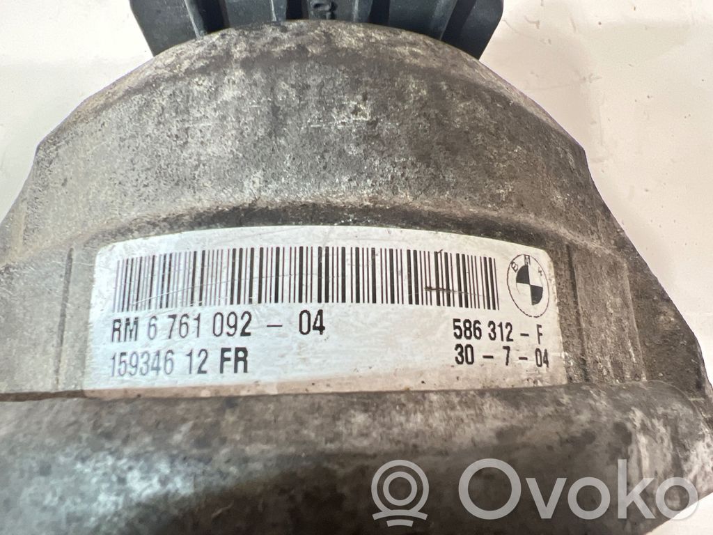 Подушка двигателя   6769874