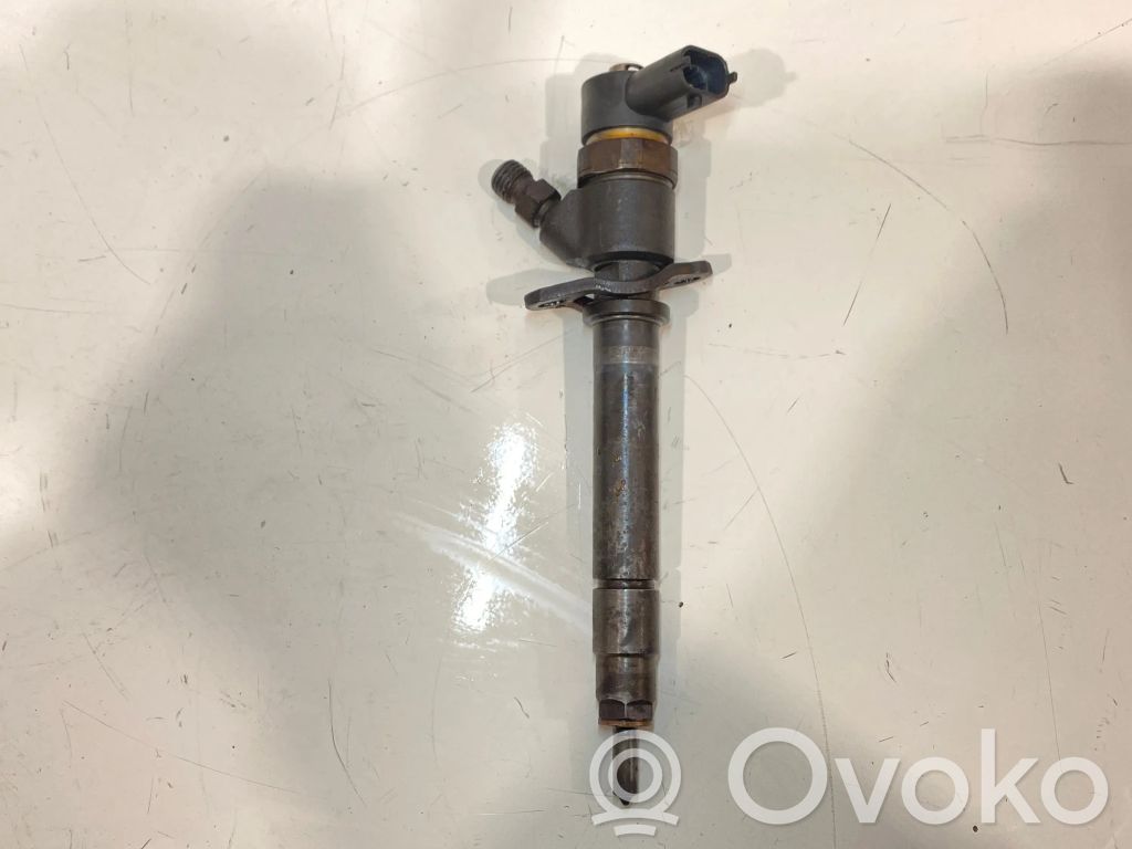 Volvo XC90 Purkštukas (-ai) (forsunkė (-ės) 