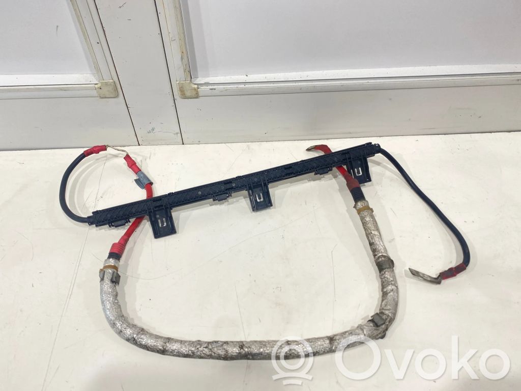 BMW 3 E90 E91 Other wiring loom 