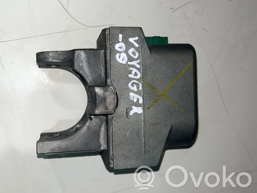 Chrysler Voyager Blocchetto del volante 