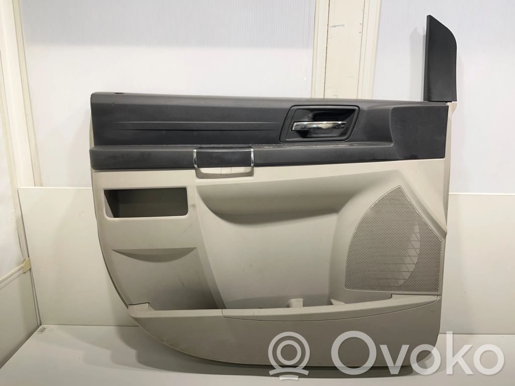Chrysler Voyager Rivestimento del pannello della portiera anteriore 