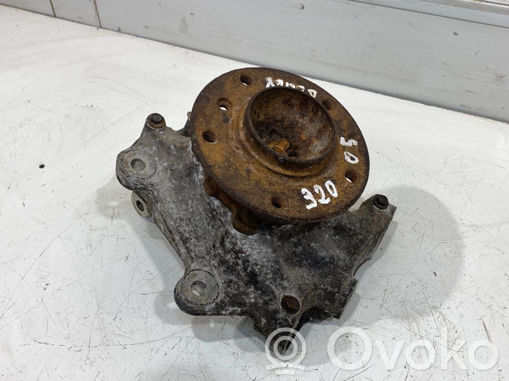 Ступица   6764444,12201210,ENA04210
