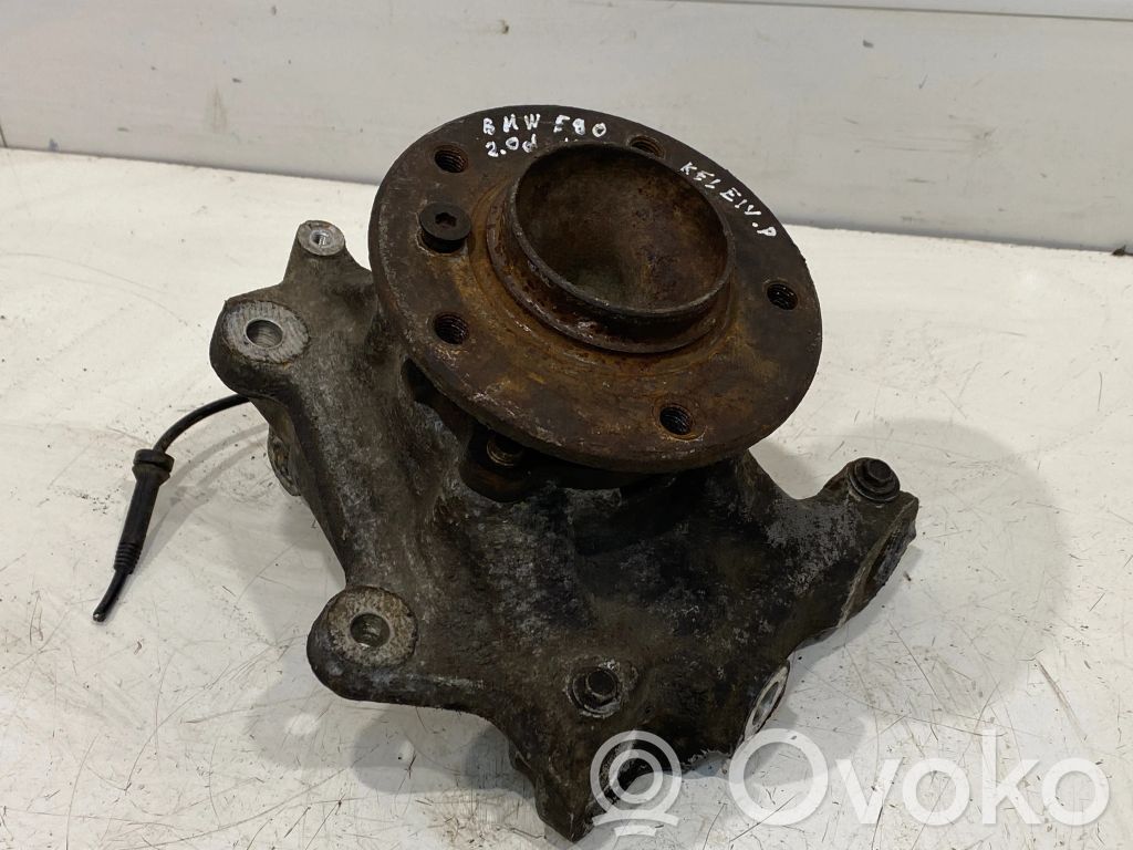 Priekinė stebulė   6764444,12201210,AC42100