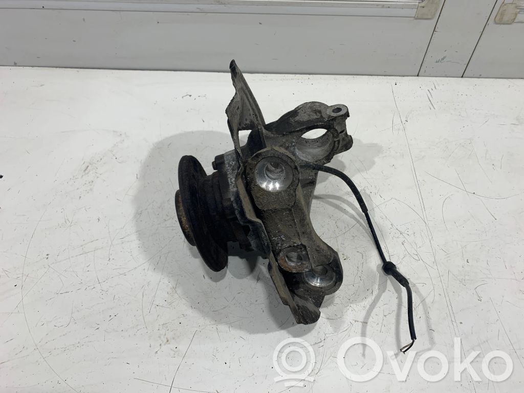 Front wheel hub   31216764444