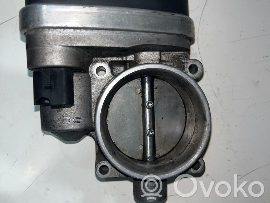 Throttle valve   1439224,290103,408238422003