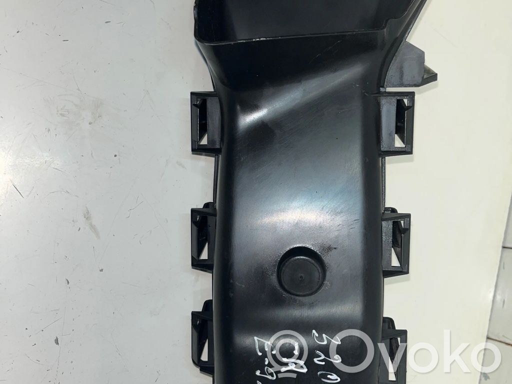 BMW 3 E92 E93 Air intake duct part 