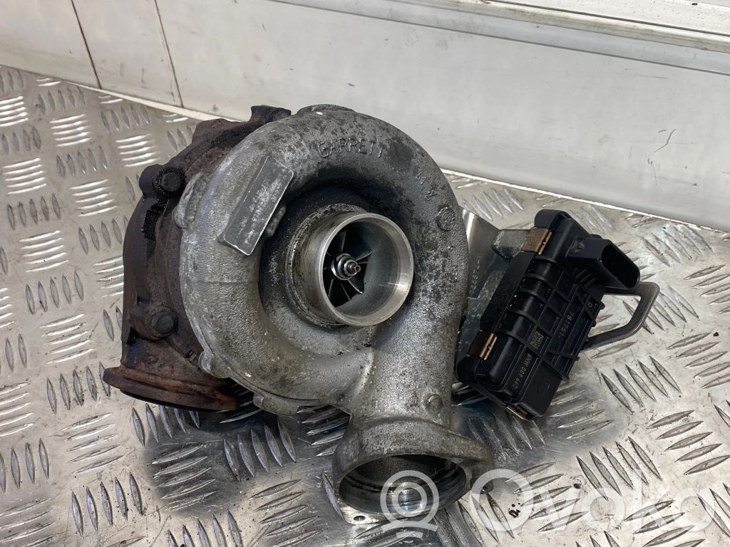 Turbo   77942590,6NW009660,781751