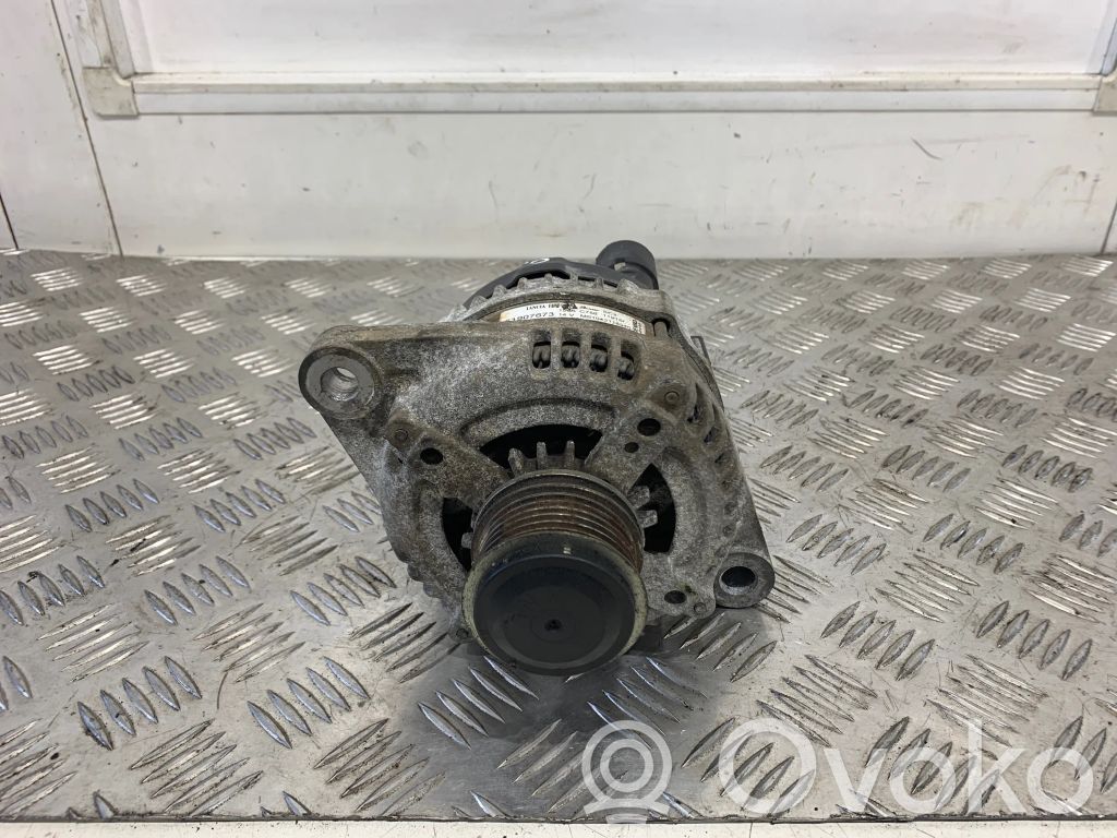 Fiat Doblo Alternator 