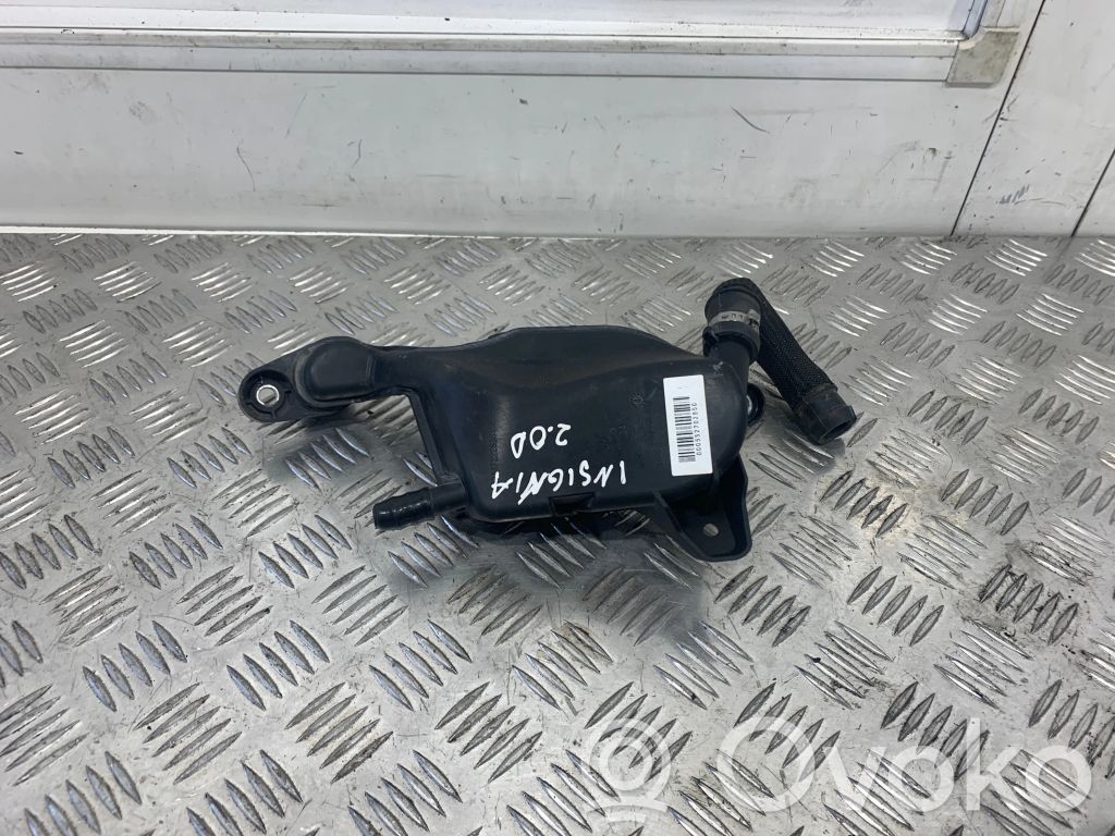 Fiat Doblo Odpowietrznik / Separator oleju 