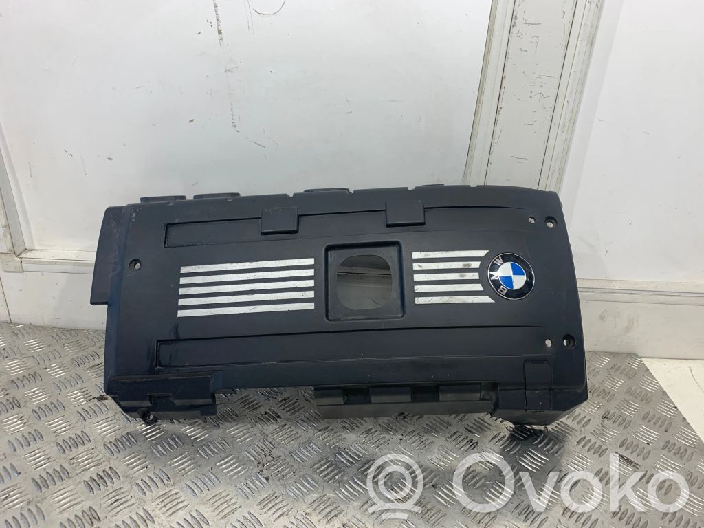 Engine cover (trim)   7575035