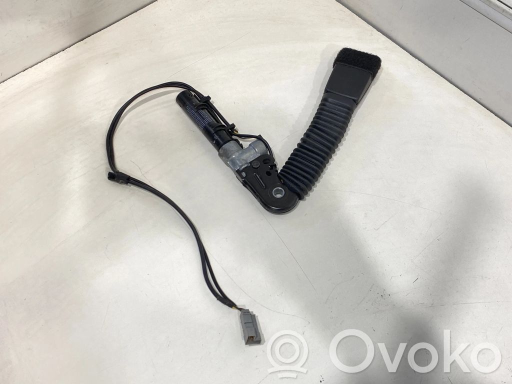 BMW 3 E92 E93 Front seatbelt buckle 