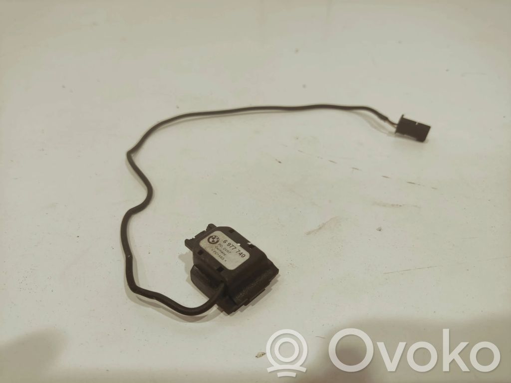 Micrófono (bluetooth/teléfono)   6977740