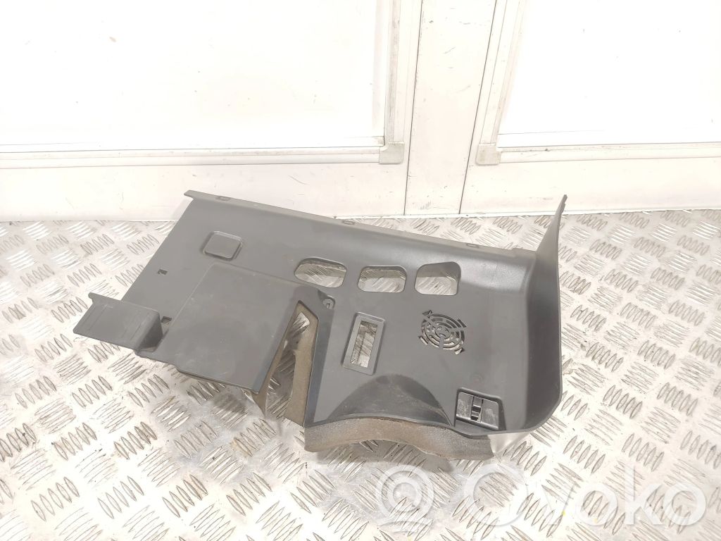 BMW 3 E92 E93 Dashboard lower bottom trim panel 