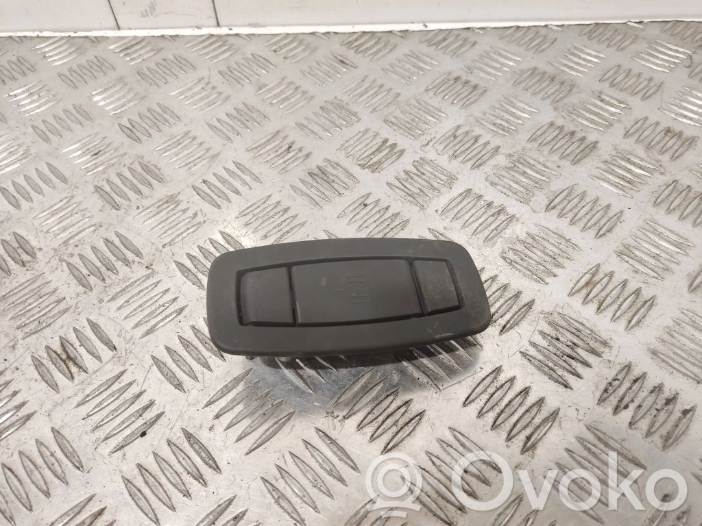 BMW 3 E92 E93 Other trunk/boot trim element 
