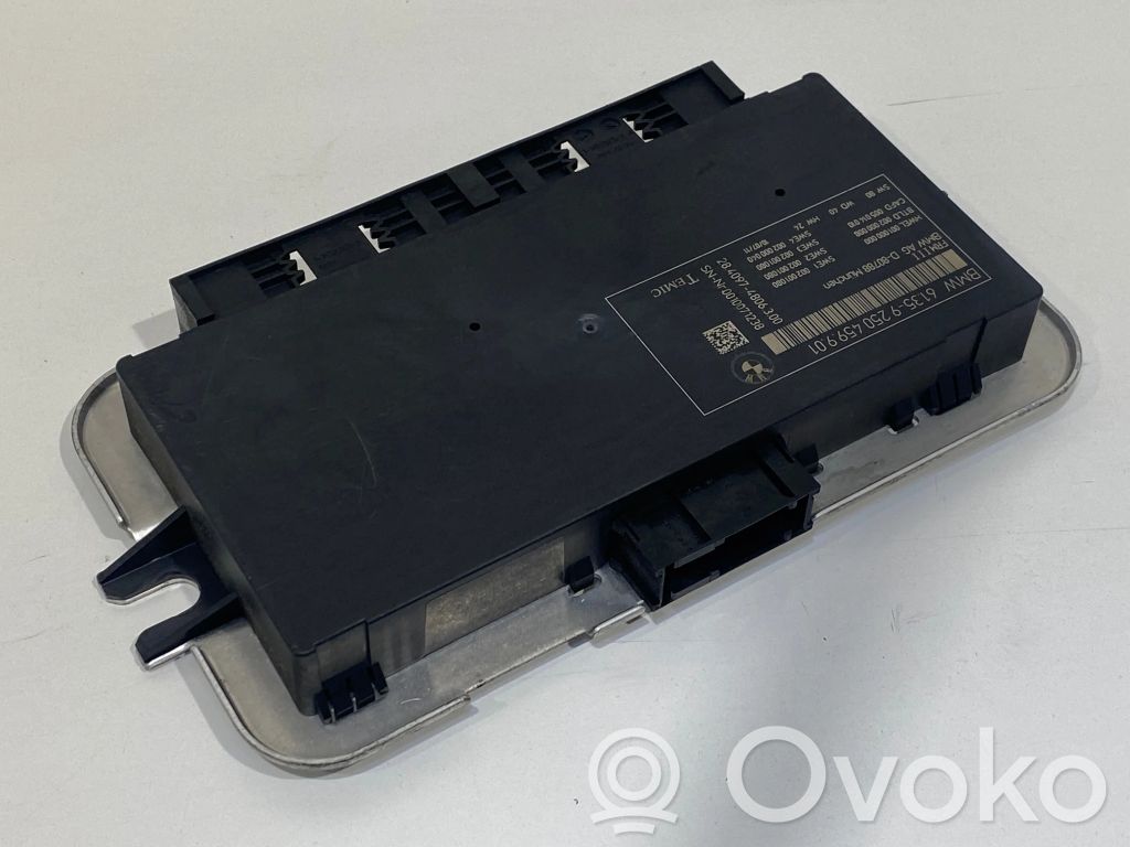 Module d'éclairage LCM   9250459,002001080