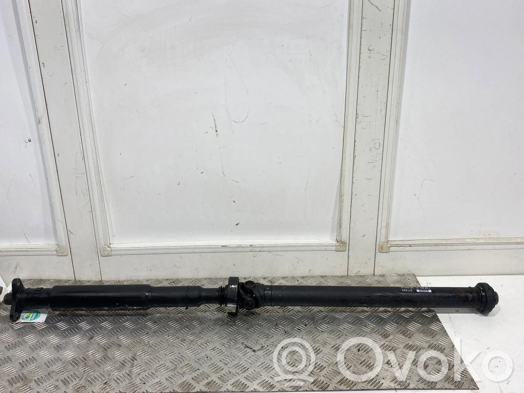 BMW 3 E92 E93 Drive shaft (set) 