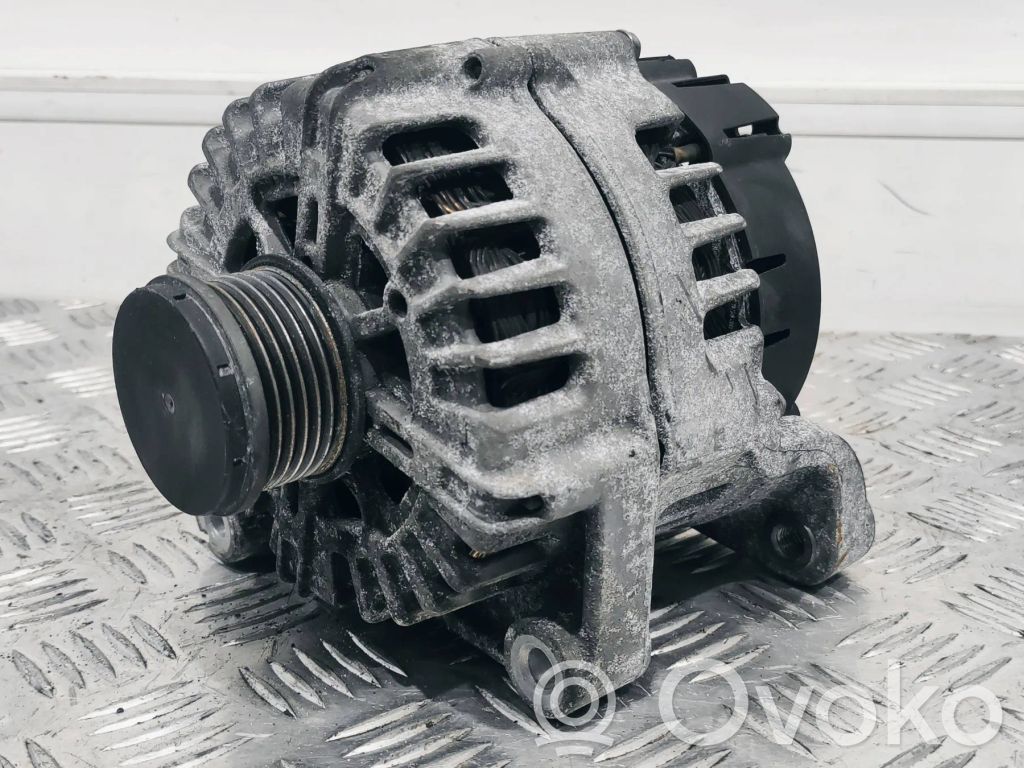 BMW X3 F25 Generator/alternator 