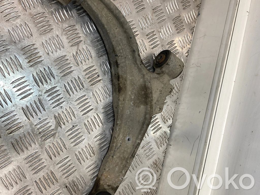 Front lower control arm/wishbone
