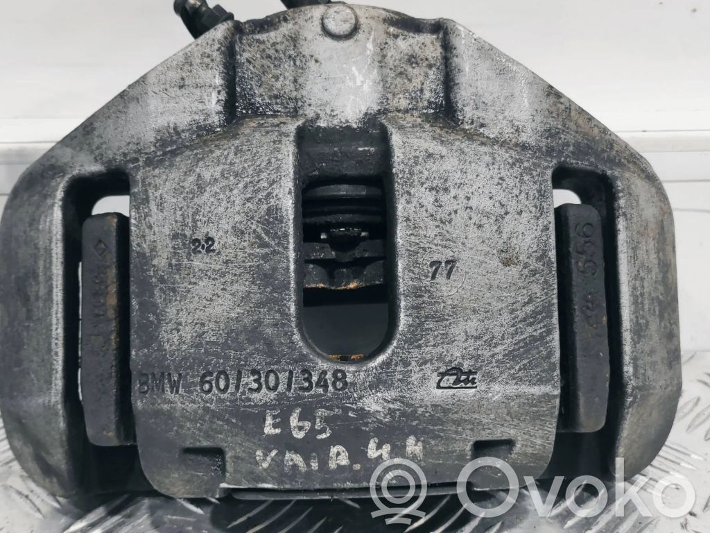 Bremssattel vorne   6030348