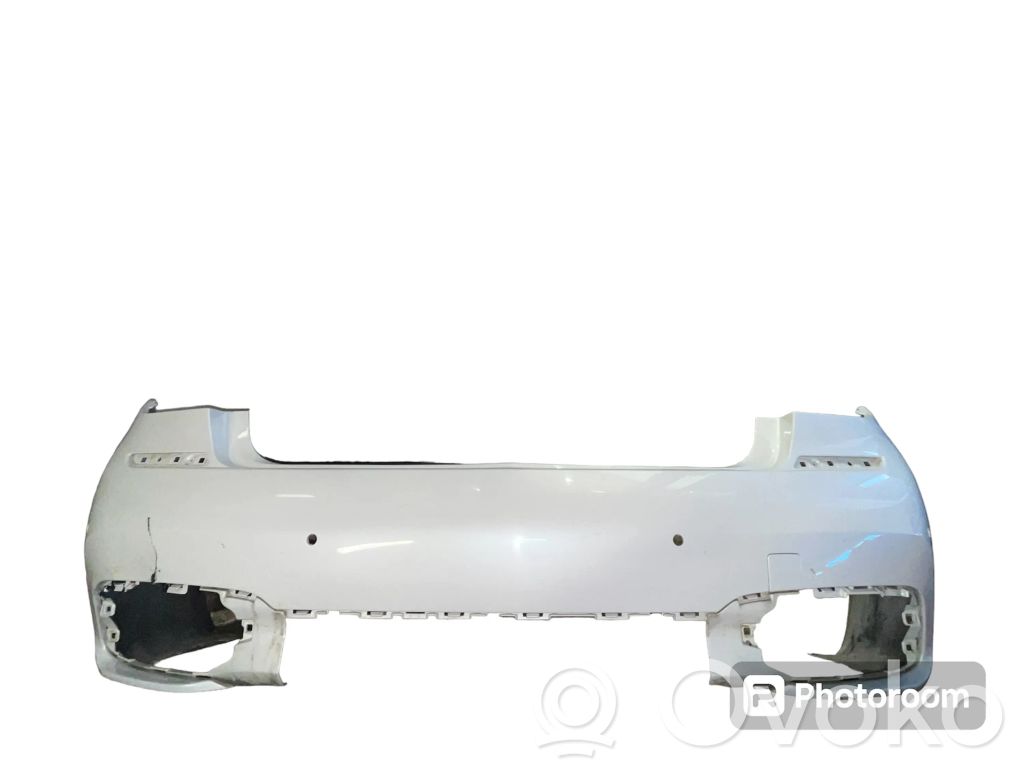 BMW 7 G11 G12 Бампер 