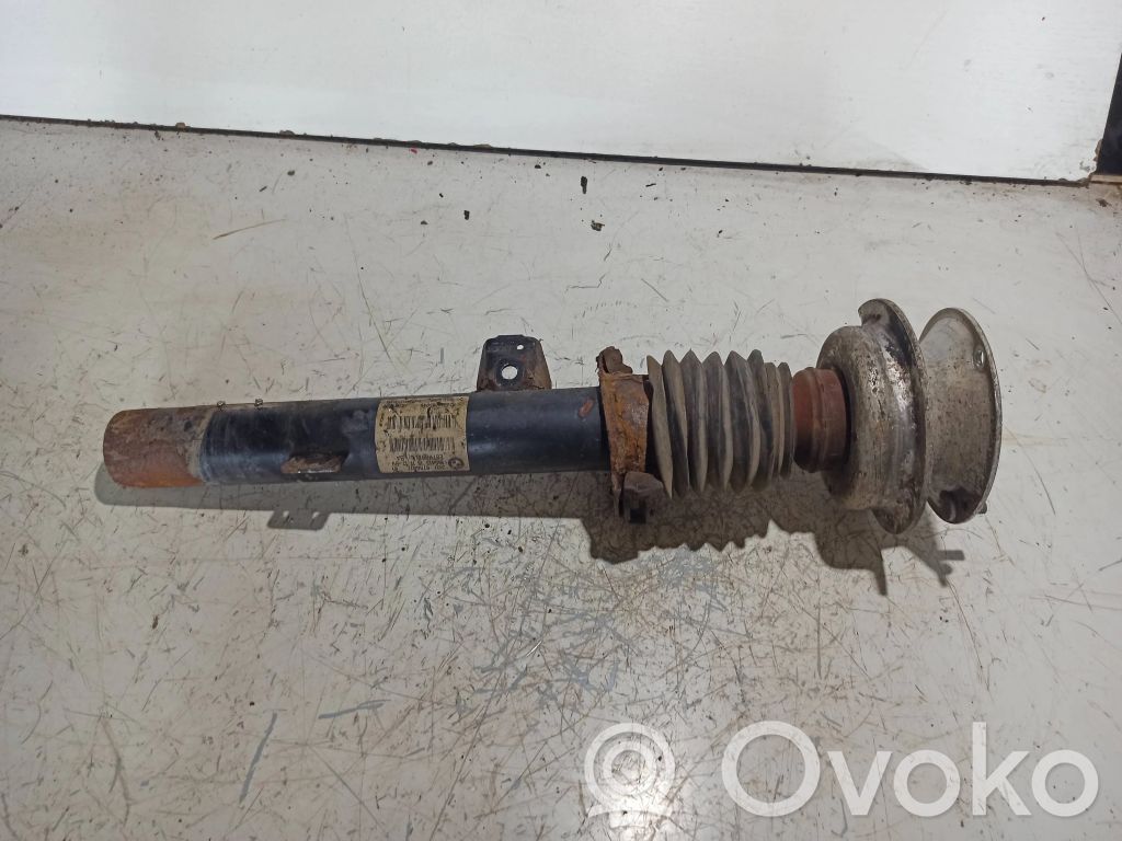 BMW 1 E81 E87 Front shock absorber with coil spring 
