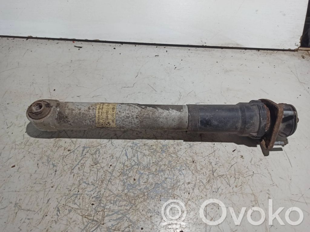 Stoßdämpfer hinten   1094057,814904557180