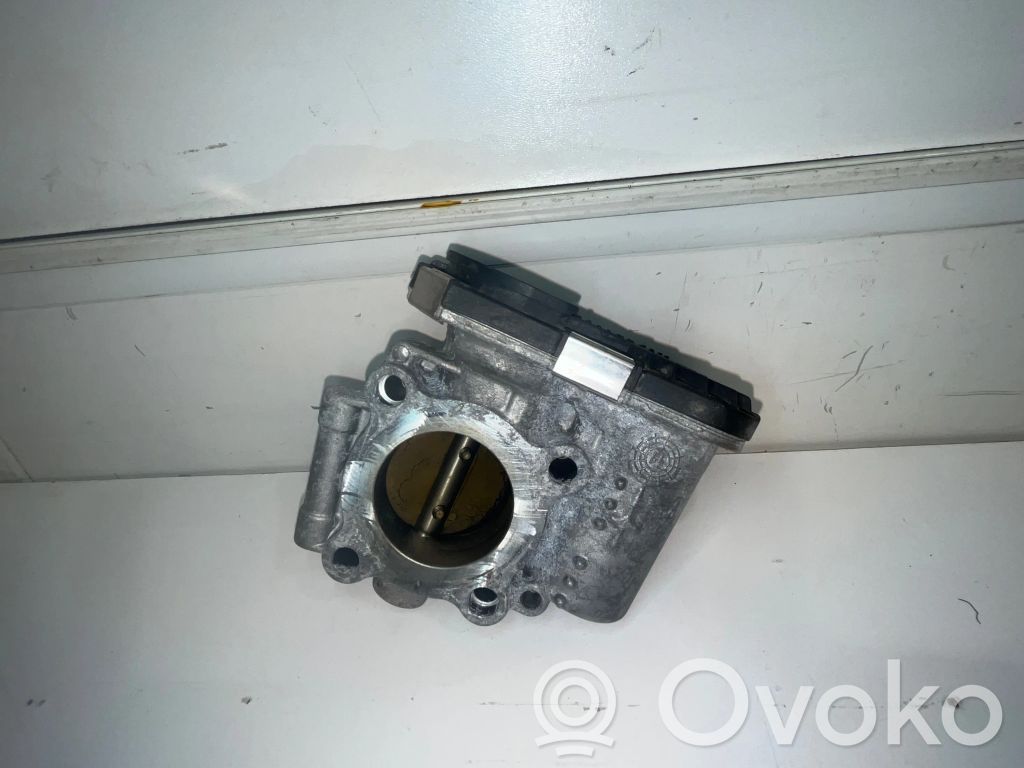 Throttle valve   55581682,0280750579