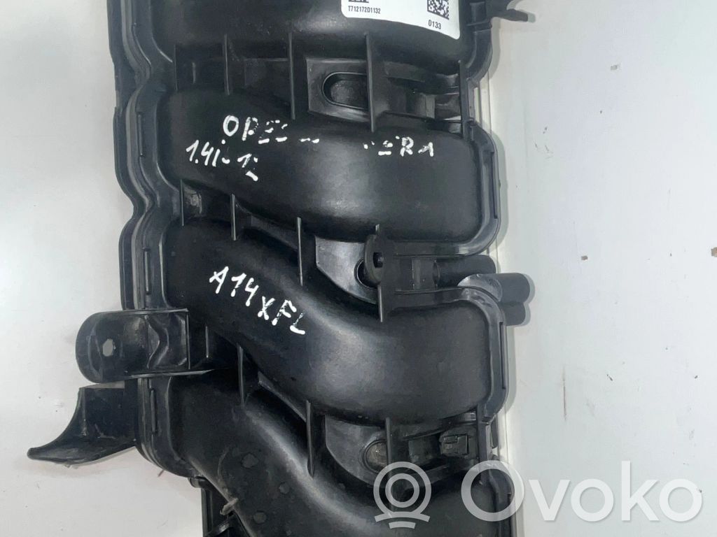 Intake manifold   55568900,T712172D1132