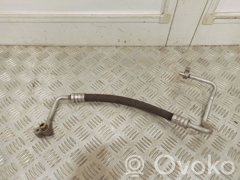 BMW 5 E60 E61 Air conditioning (A/C) pipe/hose 