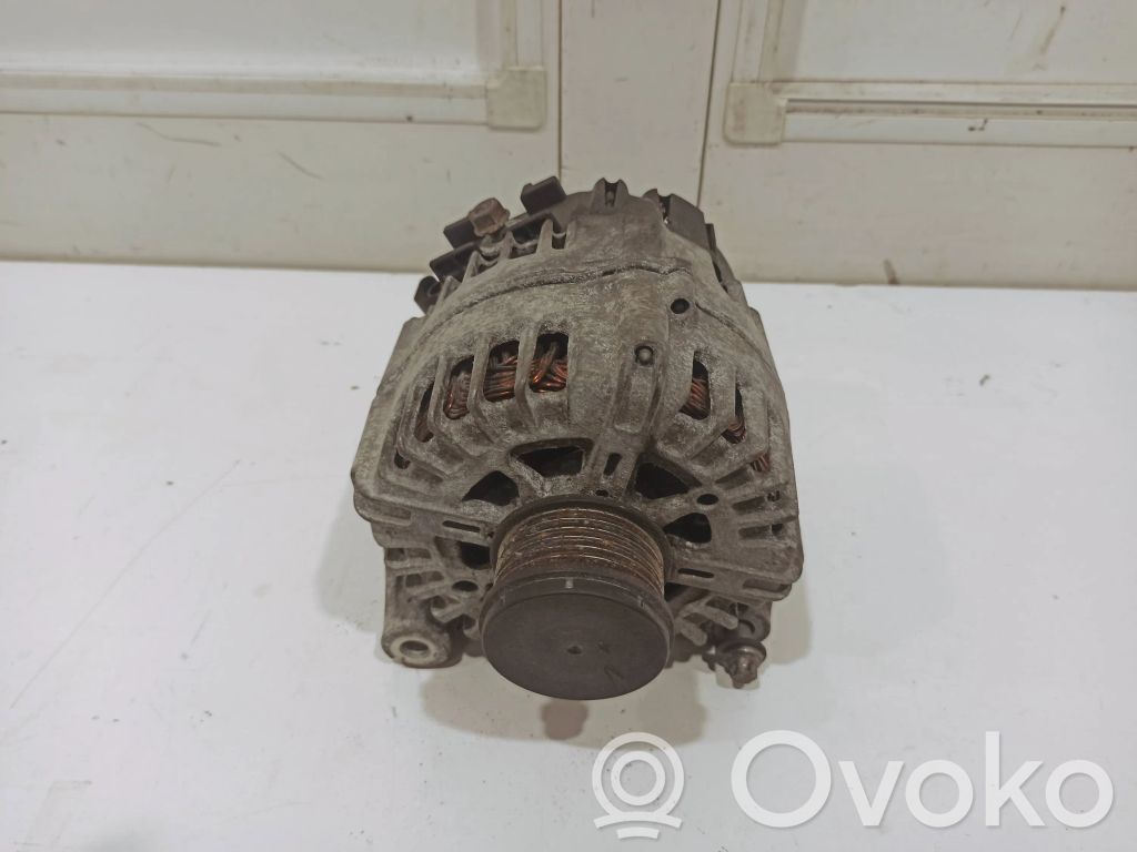Generatorius   8507624,410027076,S21AN10,FG18S052