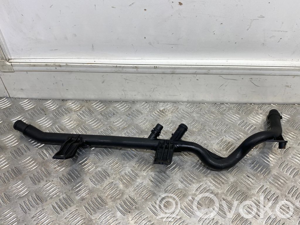 Engine coolant pipe/hose   17127548231,02153