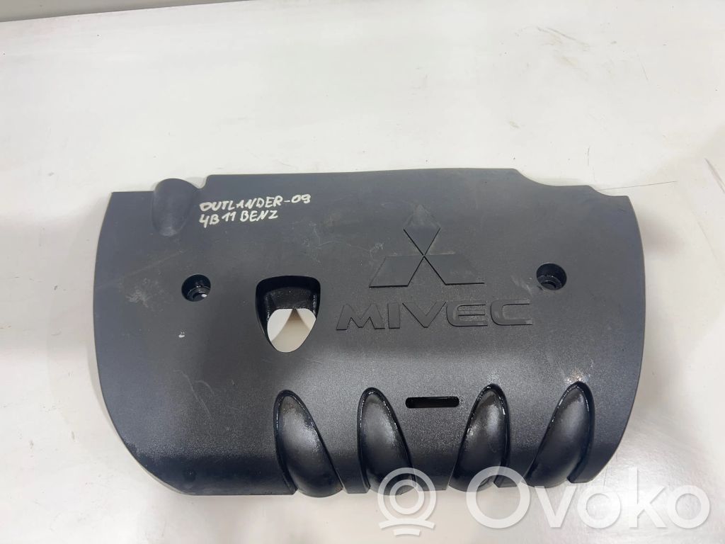 Mitsubishi Outlander Engine cover (trim) 