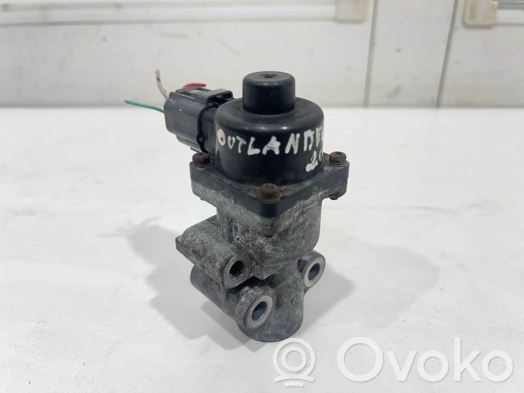 Válvula EGR   1582A166