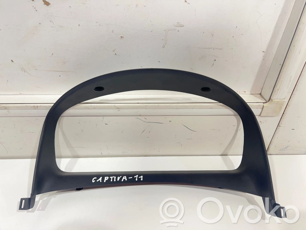 Inne części wnętrza samochodu   90029977