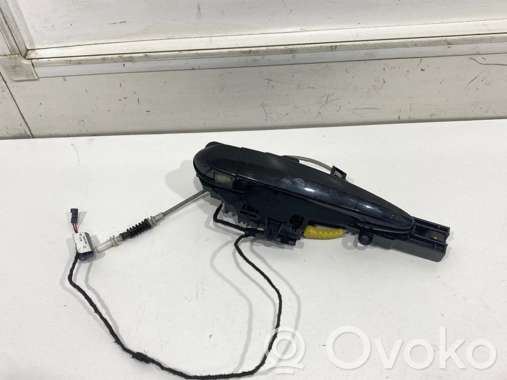 BMW 1 E81 E87 Front door exterior handle 