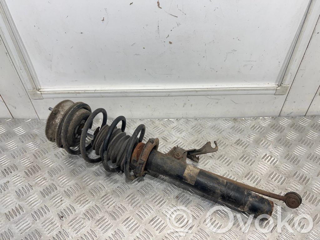 Front shock absorber/damper   6771557