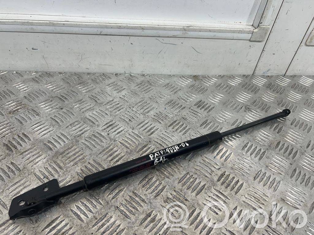 Nissan Pathfinder R51 Tailgate/trunk strut/damper 