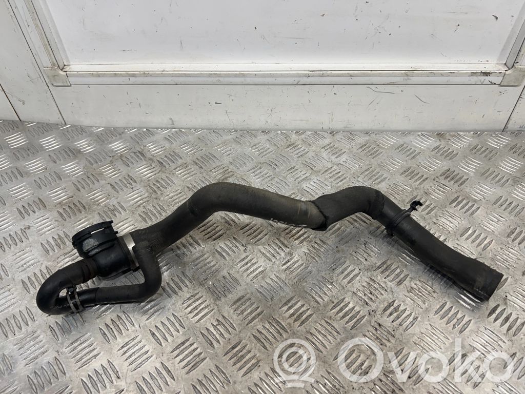 Engine coolant pipe/hose   9V618260CE,D05WER0,PHX132038