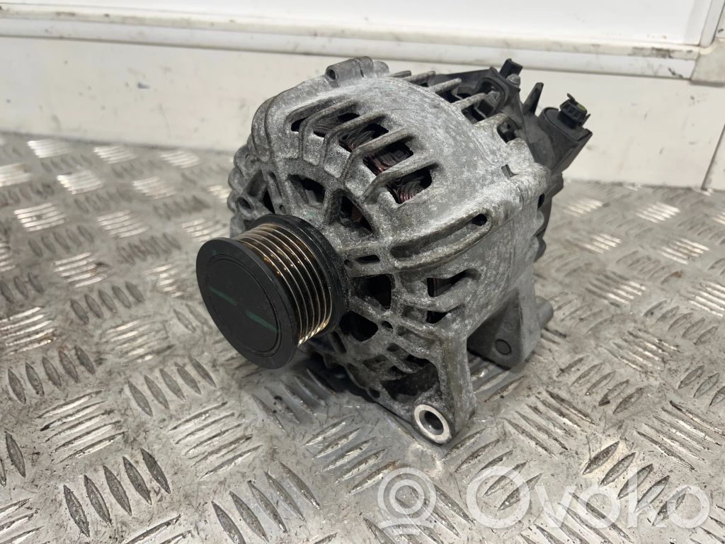 Alternador   AV6N10300MD,FG15T074,211312621545