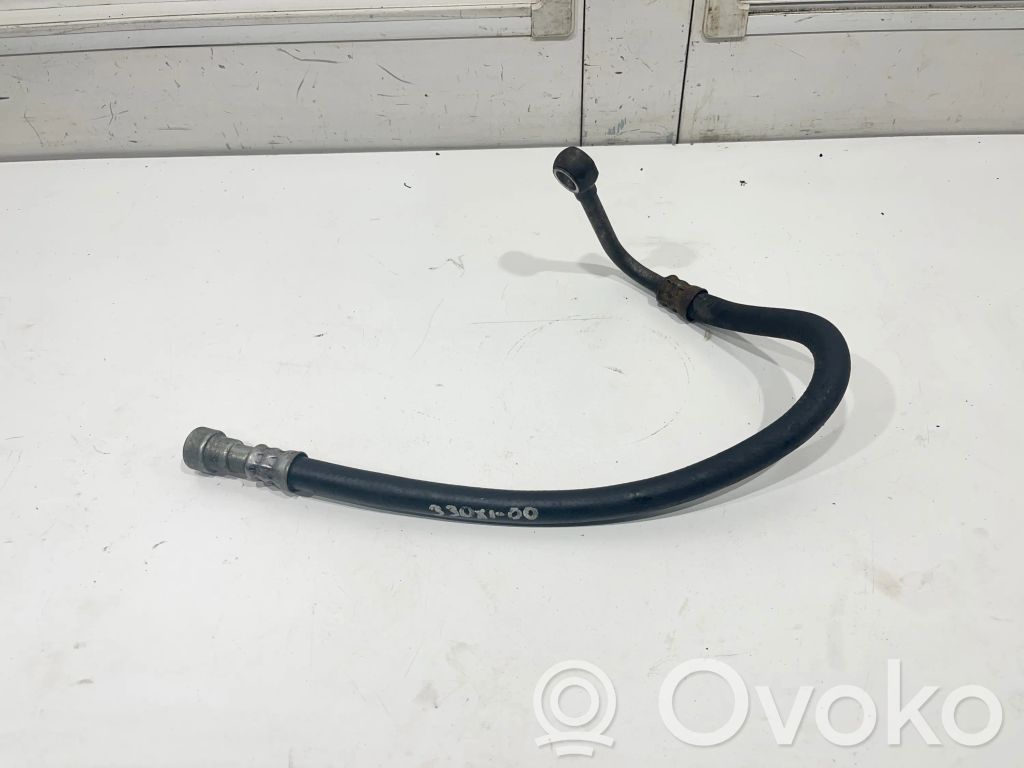 BMW 3 E46 Ohjaustehostimen letkusto 