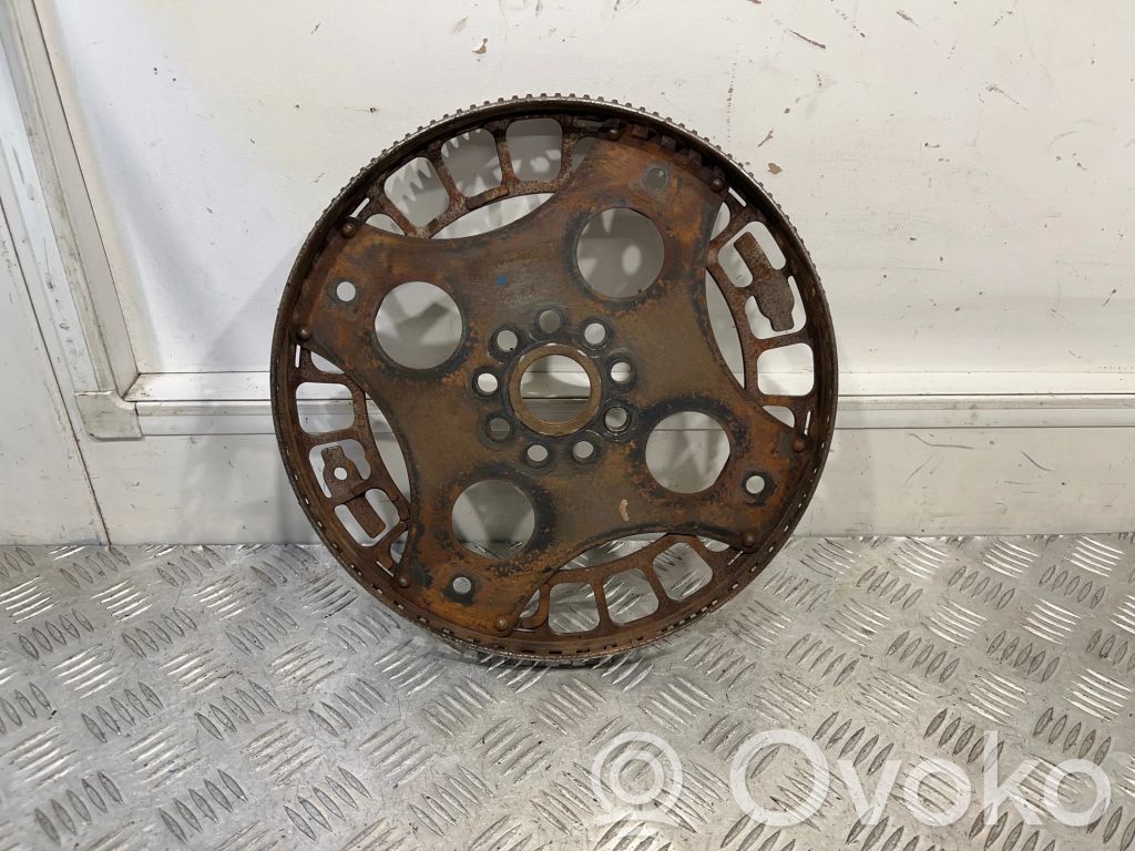 Volante motor   7501478