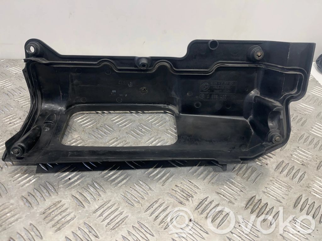 Abdeckung Deckel Luftfilterkasten   0928400397,77872540