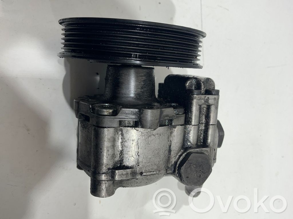 BMW 5 E60 E61 Vairo stiprintuvo siurblys 