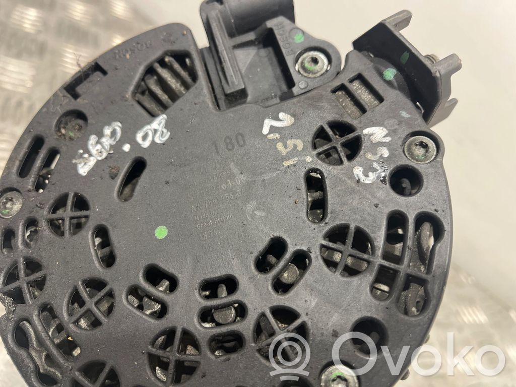 Alternator   755125606